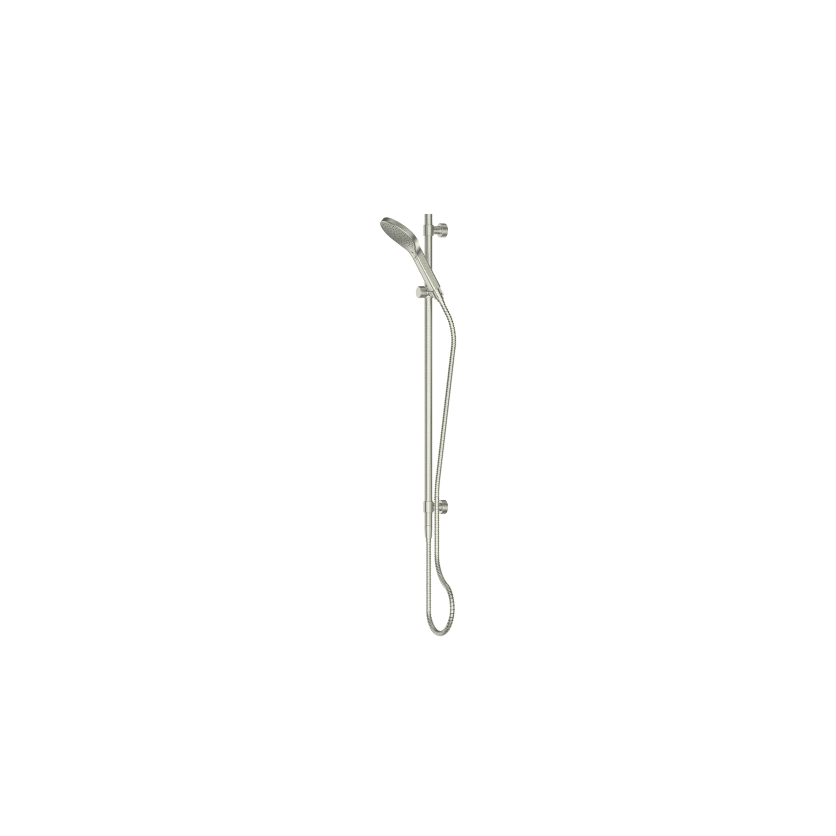 Lavish Bubblejet Rail Shower gallery detail image