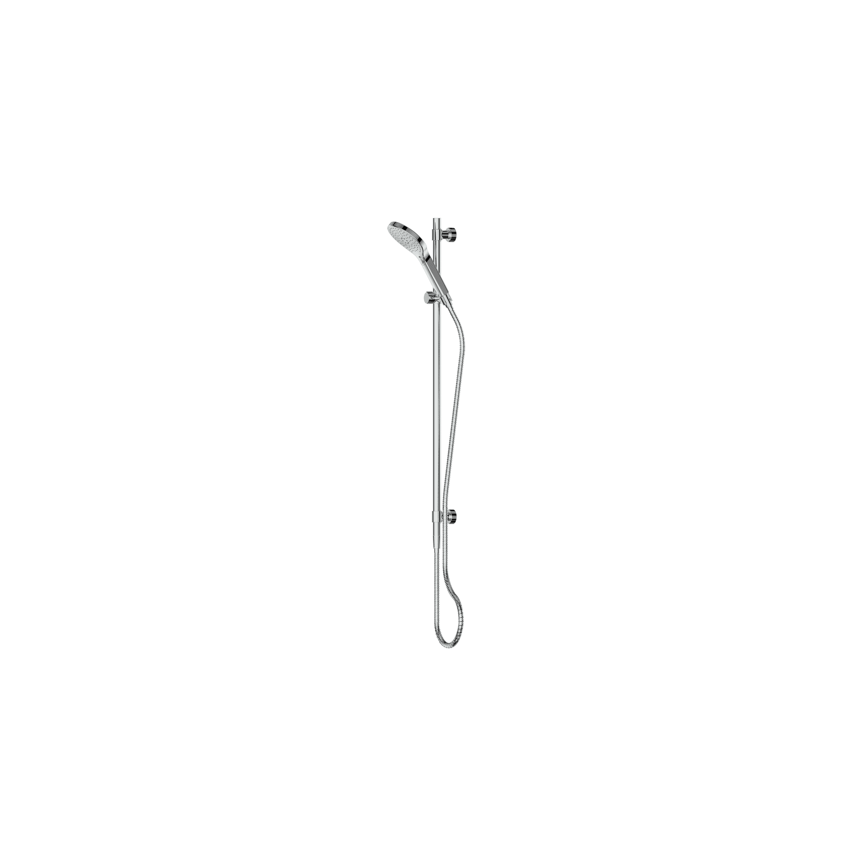 Lavish Bubblejet Rail Shower gallery detail image
