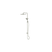 Lavish Bubblejet Twin Rail Shower gallery detail image