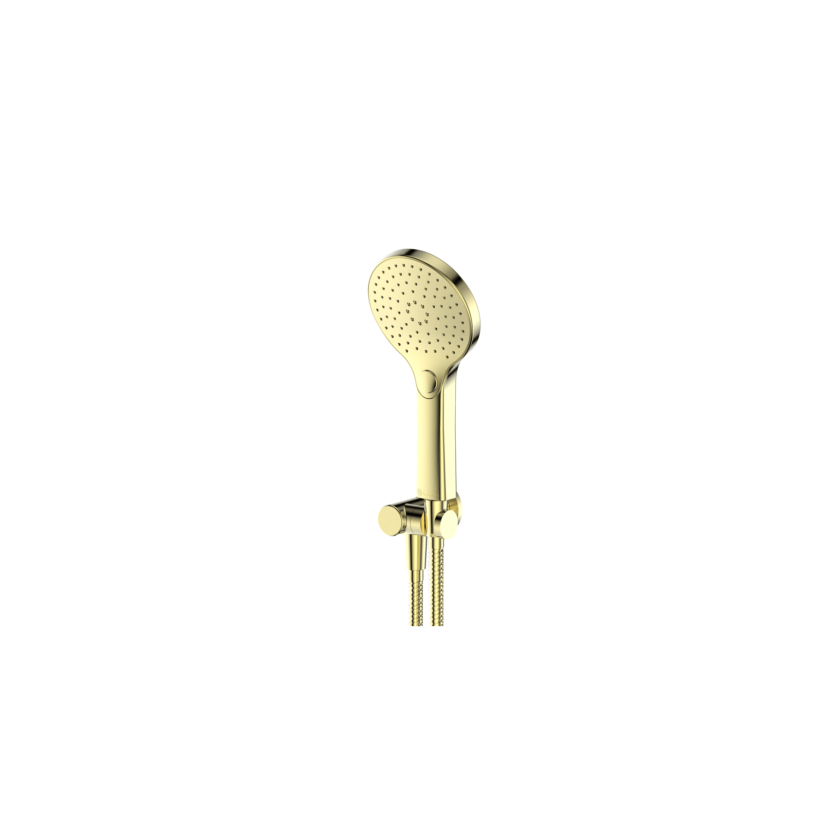 Ashmore Bubblejet Handshower on WOB gallery detail image
