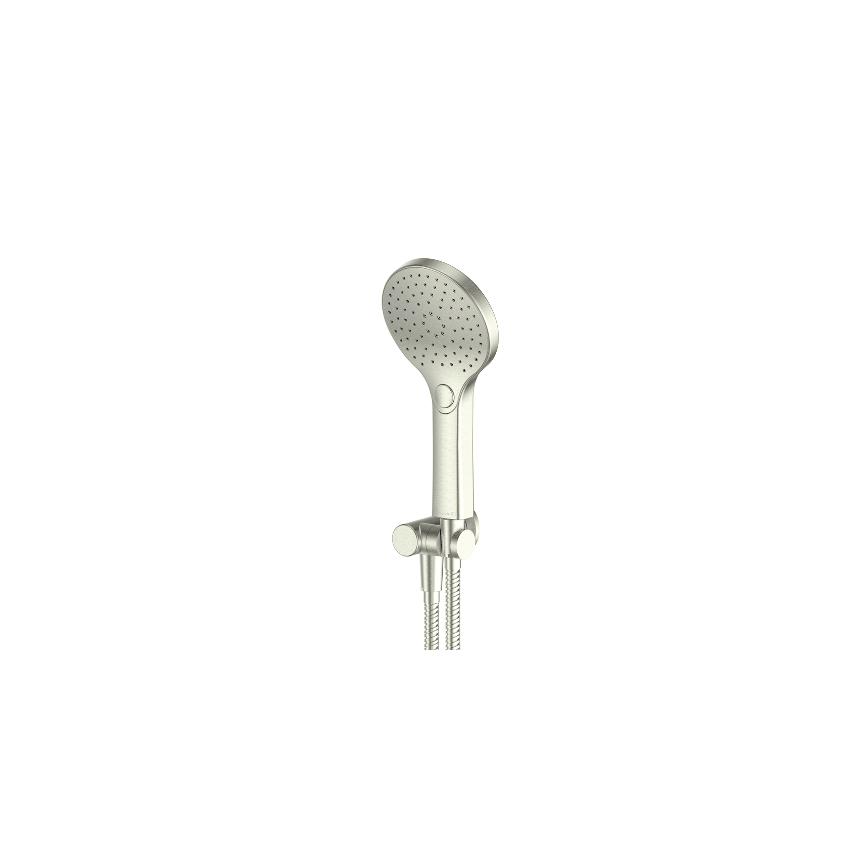 Ashmore Bubblejet Handshower on WOB gallery detail image