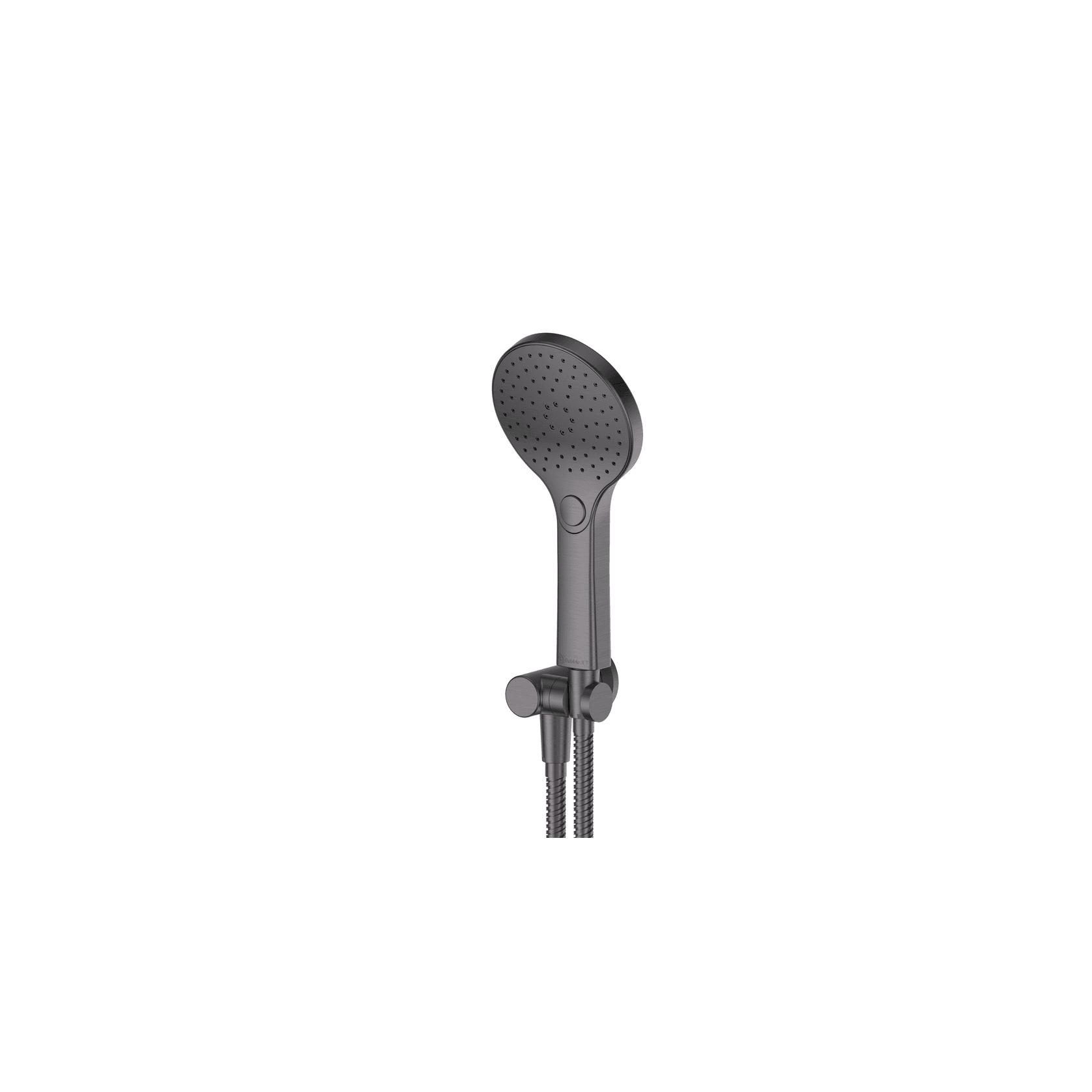 Ashmore Bubblejet Handshower on WOB gallery detail image
