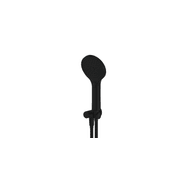 Ashmore Bubblejet Handshower on WOB gallery detail image