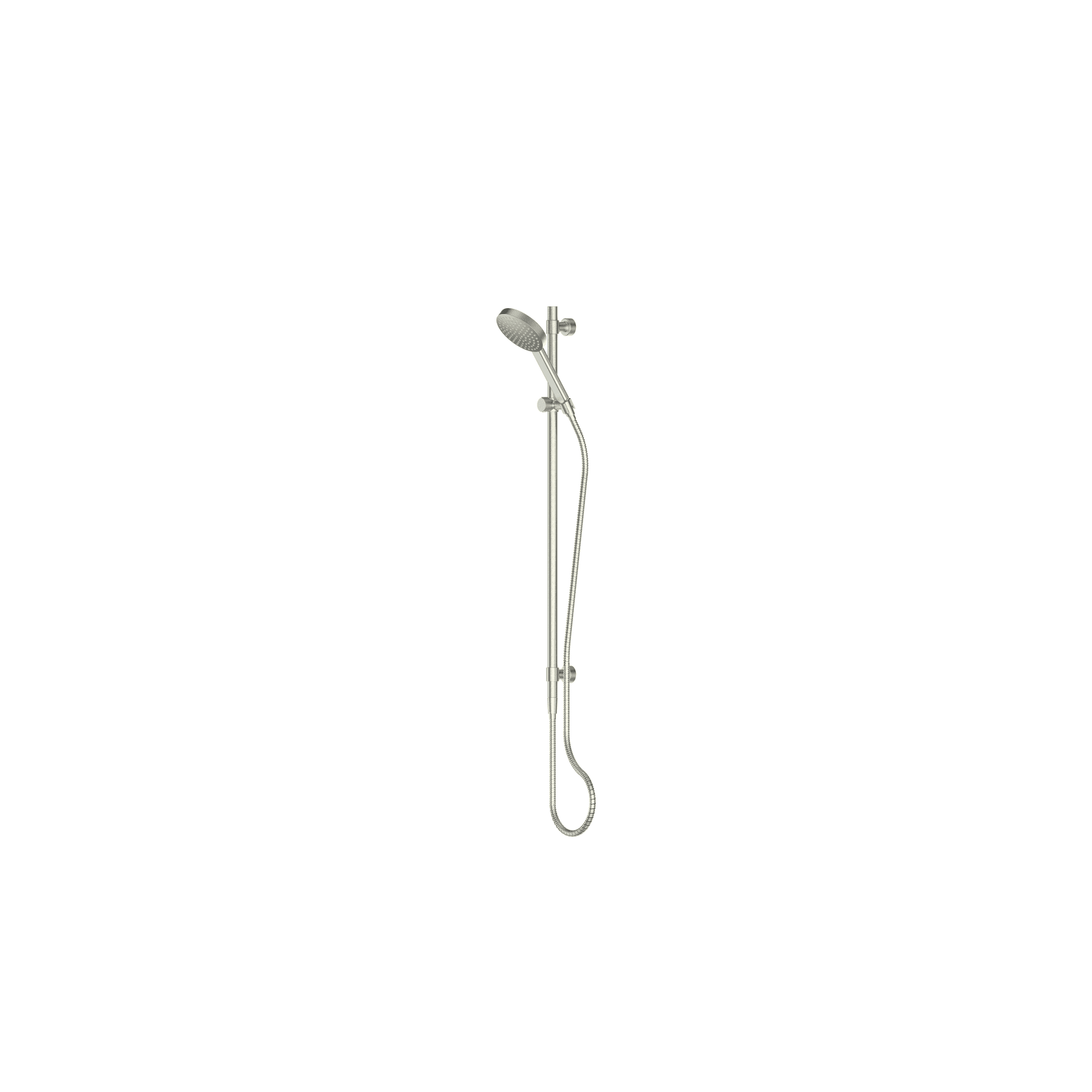 Lavish Brass Rail Shower gallery detail image
