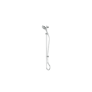 Lavish Brass Rail Shower gallery detail image