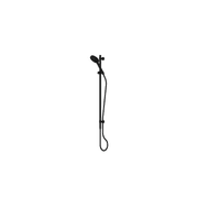 Lavish Brass Rail Shower gallery detail image