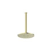 Lavish Brass Ceiling Shower gallery detail image
