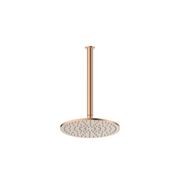 Lavish Brass Ceiling Shower gallery detail image