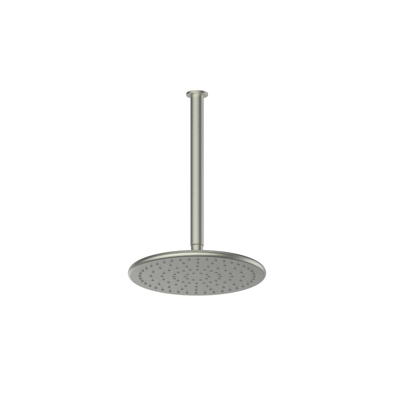 Lavish Brass Ceiling Shower gallery detail image