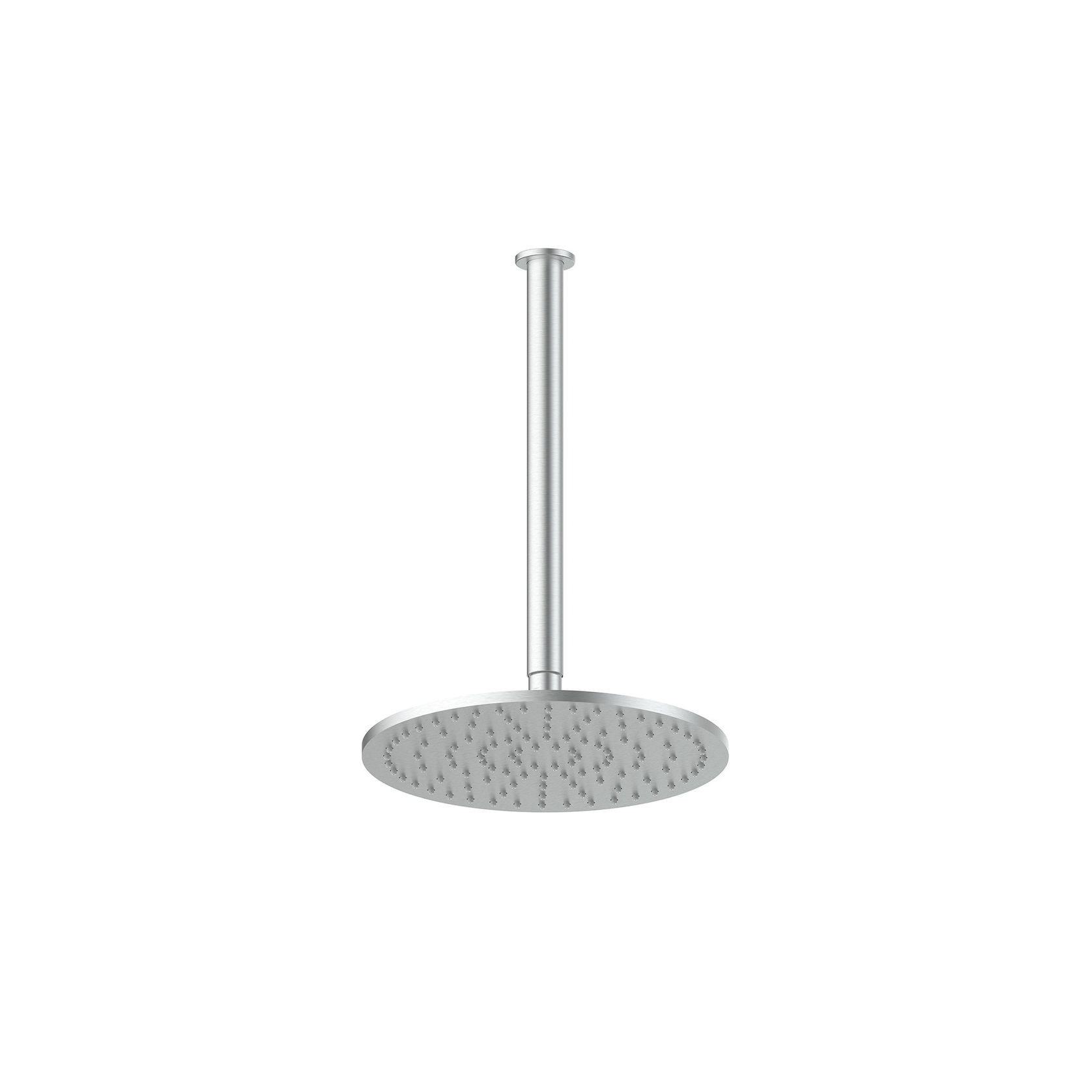 Lavish Brass Ceiling Shower gallery detail image