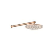 Lavish Brass Wall Shower gallery detail image