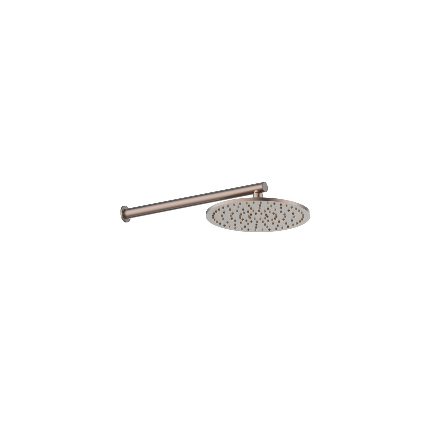 Lavish Brass Wall Shower gallery detail image