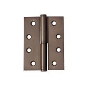 Lift Off Hinge - LH H100xW75mm gallery detail image