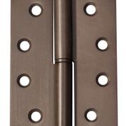 Lift Off Hinge - RH H100xW75mm gallery detail image