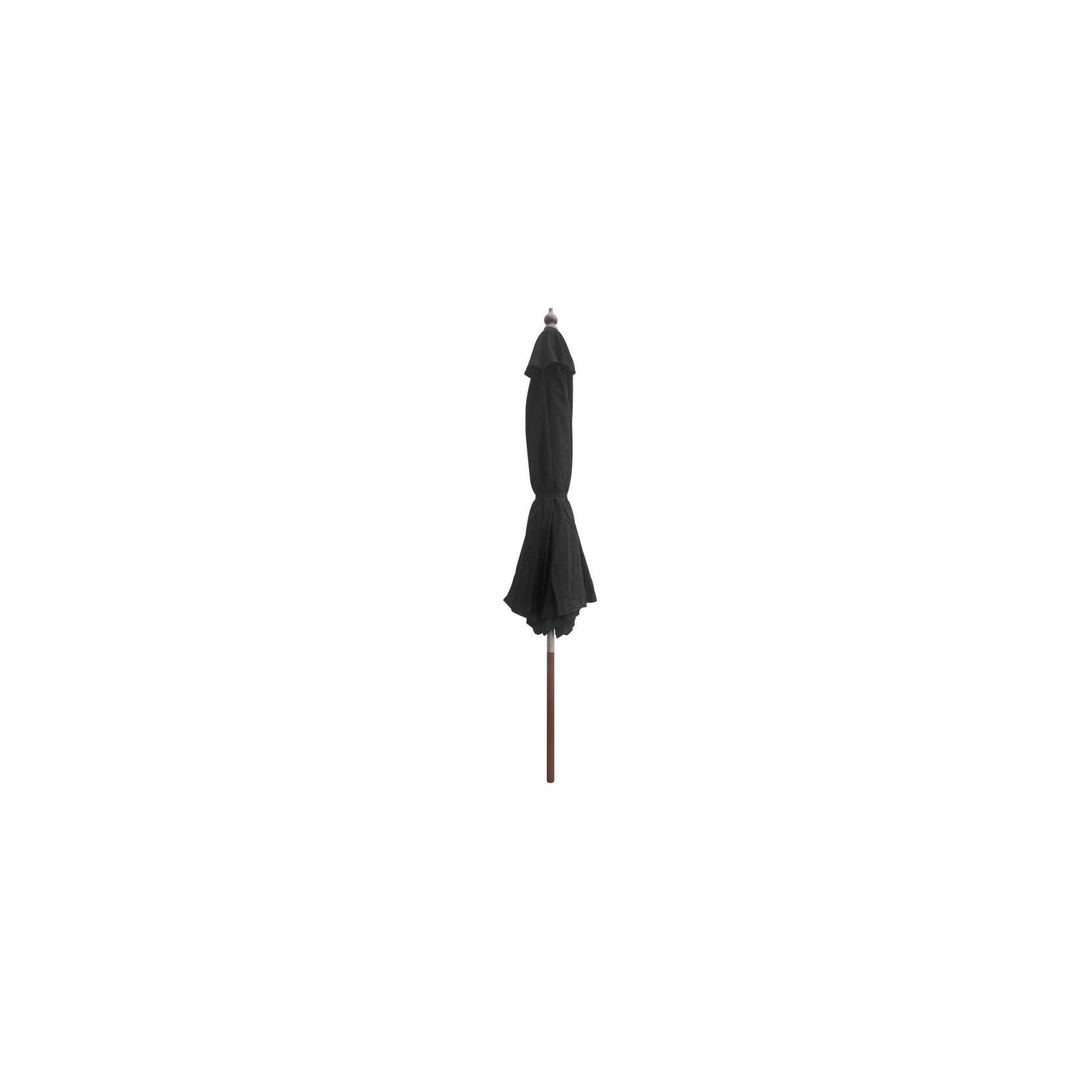Nile 2.7m Sunbrella Round Market Umbrella gallery detail image
