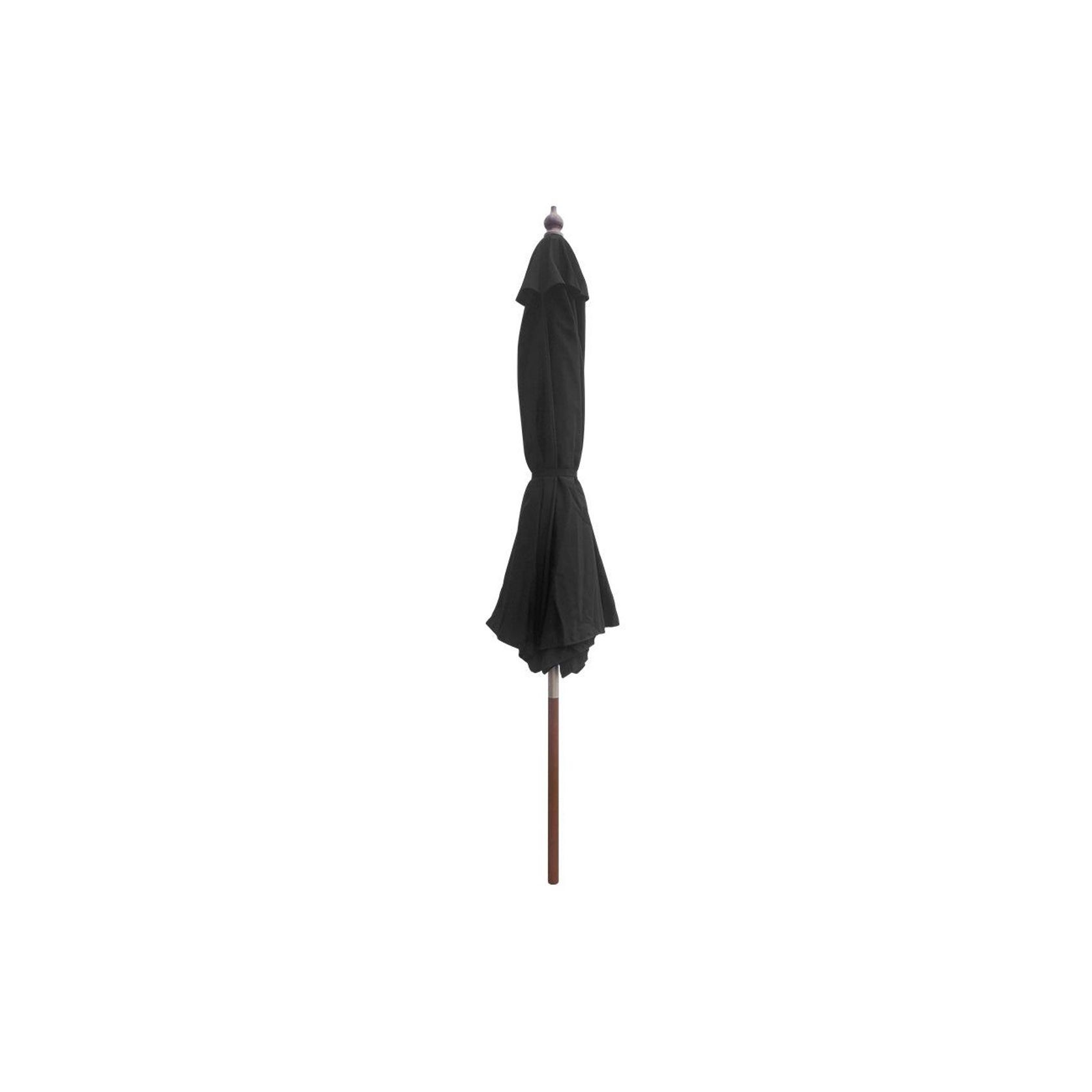 Nile 2.7m Sunbrella Round Market Umbrella gallery detail image