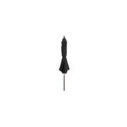 Nile 2.7m Sunbrella Round Market Umbrella gallery detail image