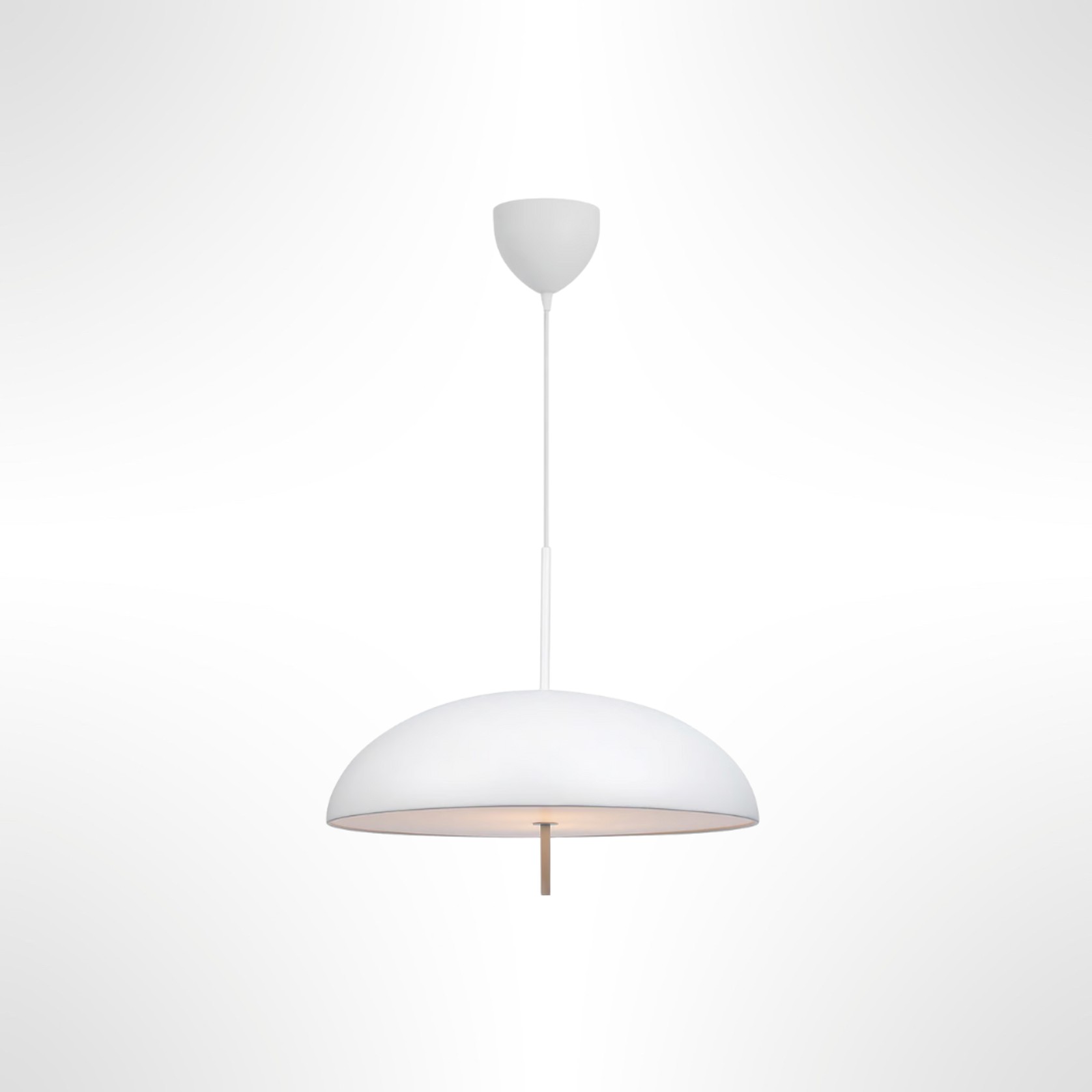 Versale 50 Pendant gallery detail image