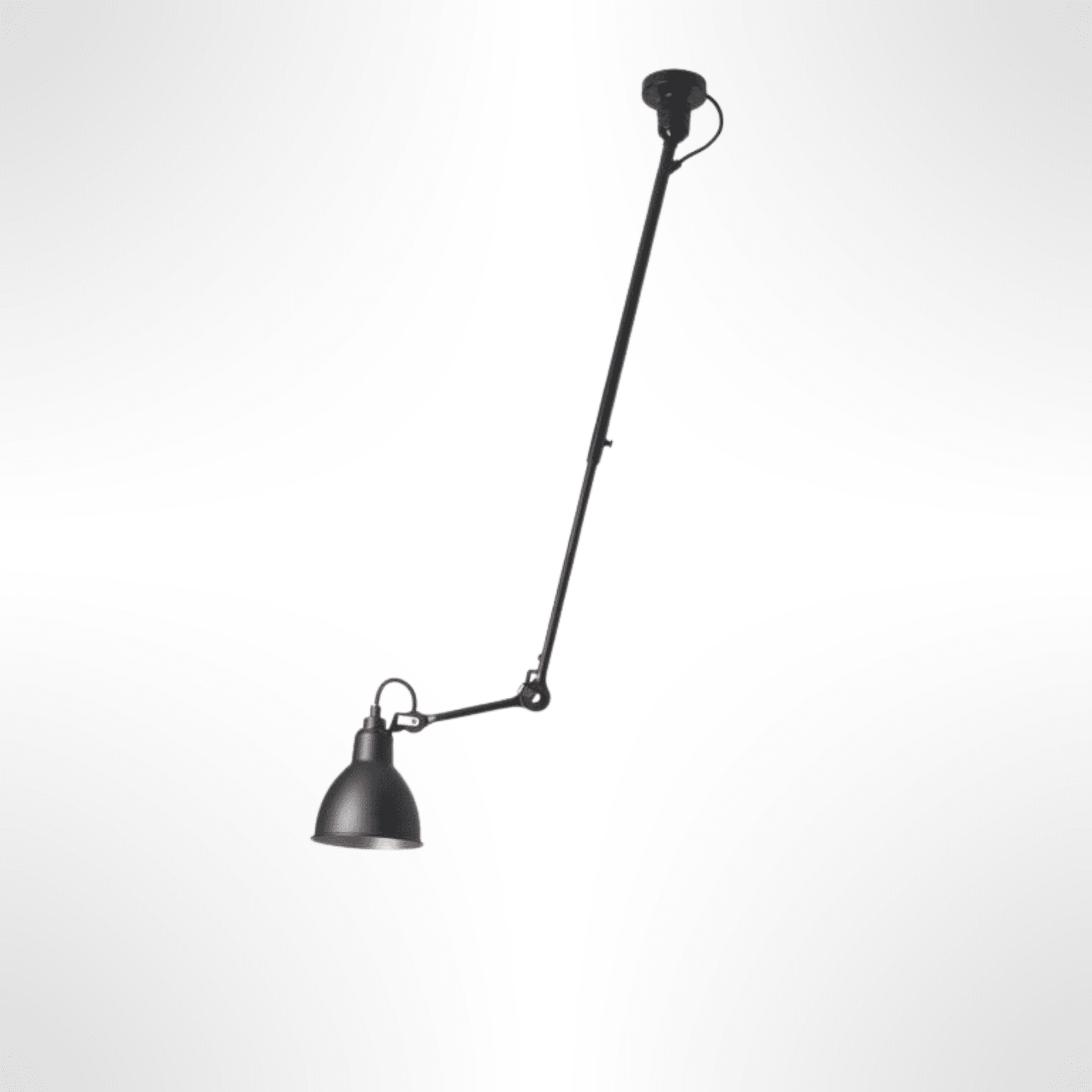 Lampe Gras N°302 Wall Light gallery detail image