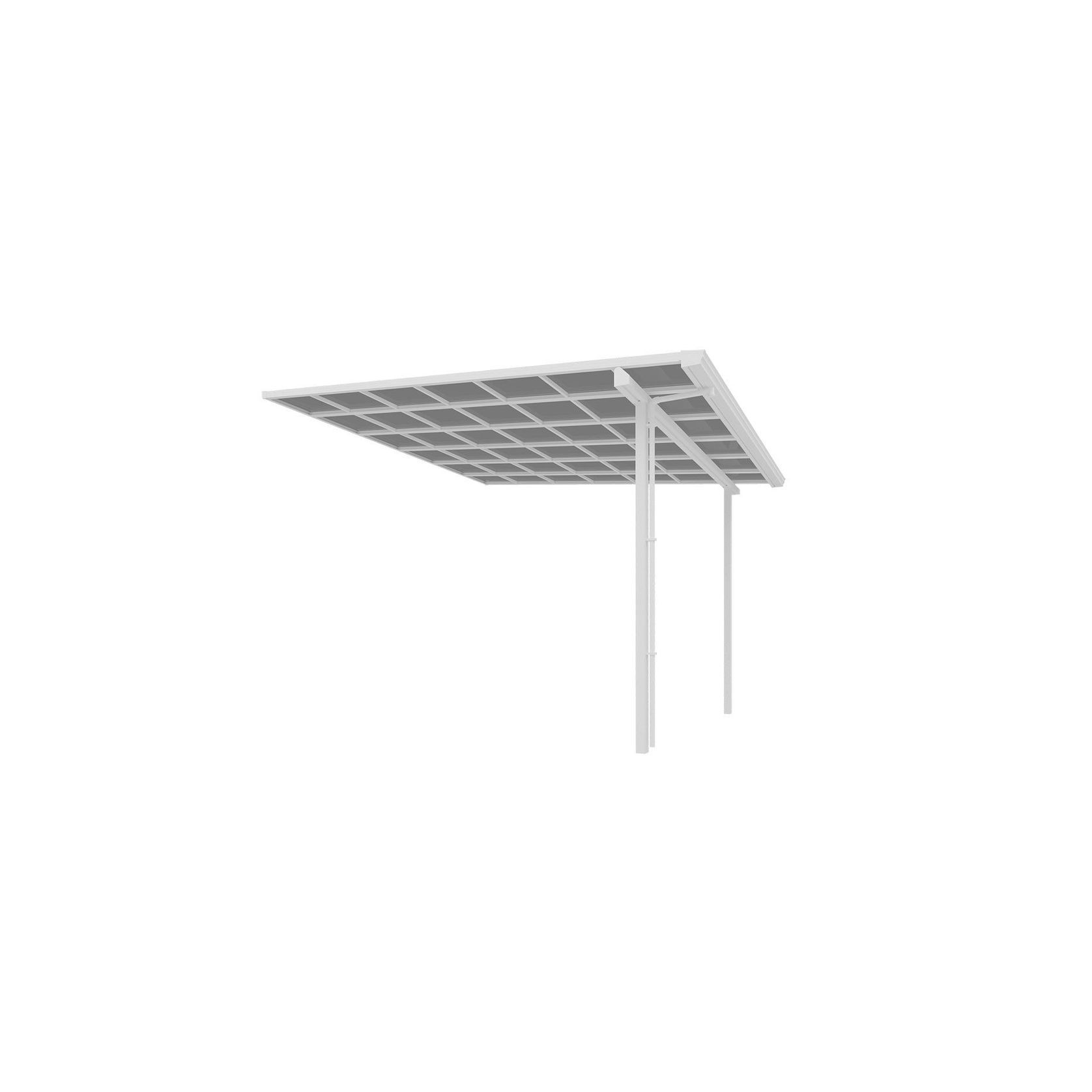 Urban Premier Patio Cover gallery detail image