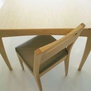 Milo Dining Table - Table by Apartmento gallery detail image