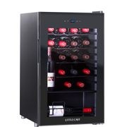 Little Cave 24 Bottle Single Zone Wine Fridge gallery detail image