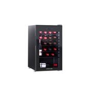 Little Cave 24 Bottle Single Zone Wine Fridge gallery detail image