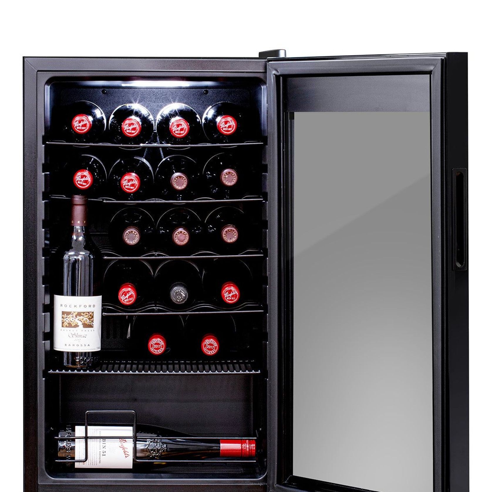 Little Cave 24 Bottle Single Zone Wine Fridge gallery detail image