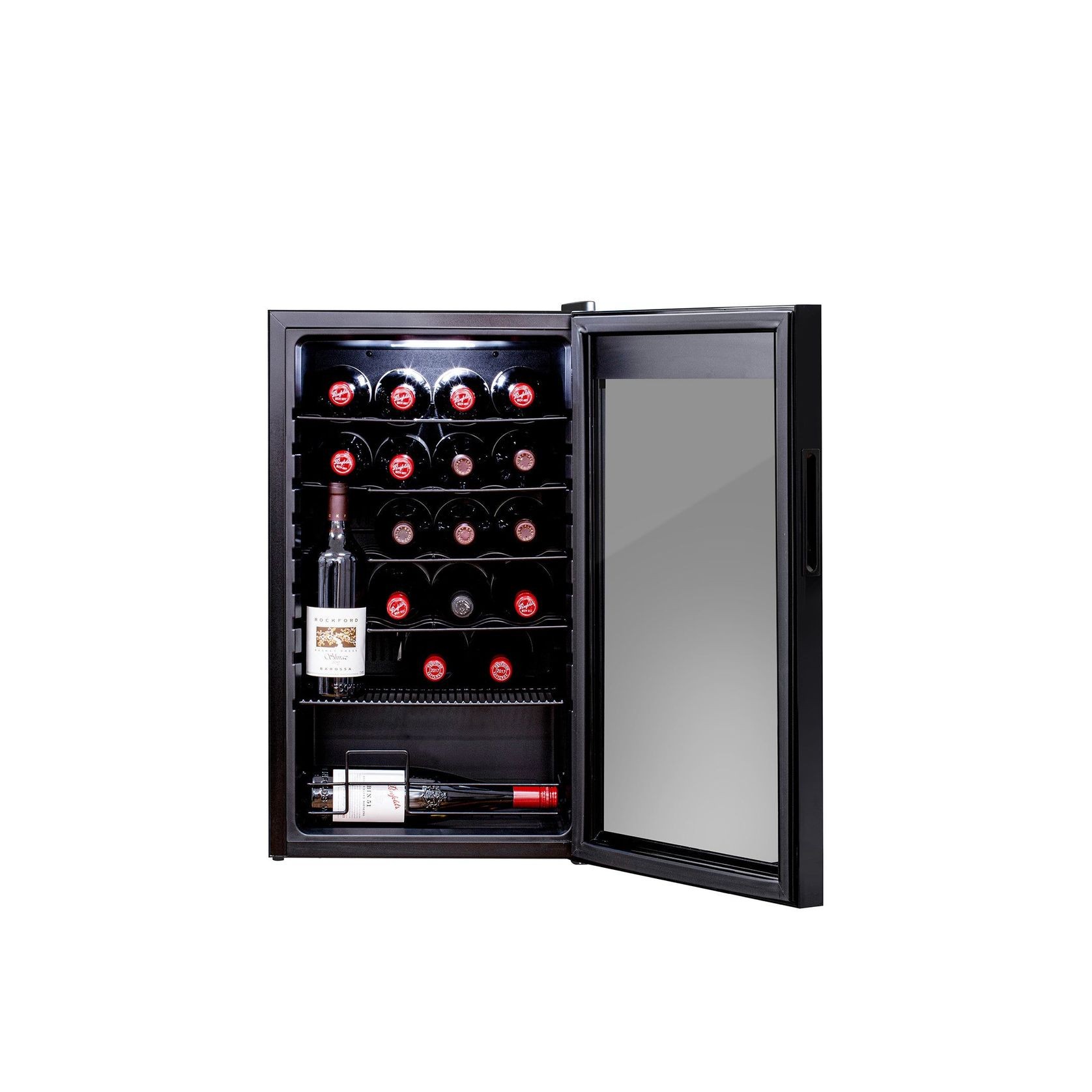 Little Cave 24 Bottle Single Zone Wine Fridge gallery detail image