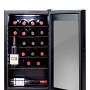 Little Cave 24 Bottle Single Zone Wine Fridge gallery detail image