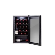 Little Cave 24 Bottle Single Zone Wine Fridge gallery detail image