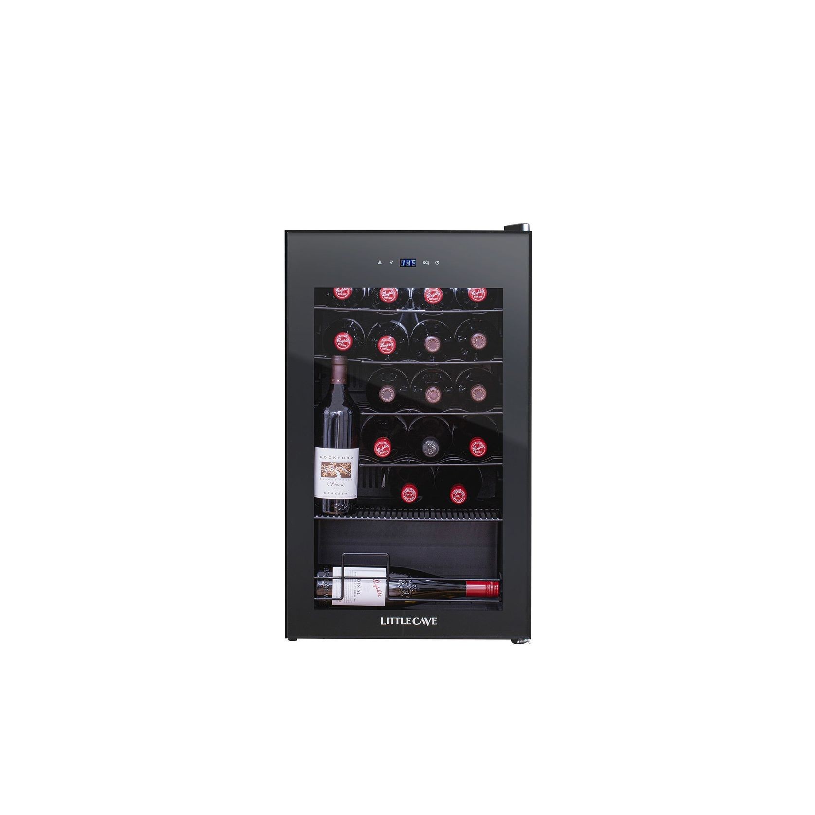 Little Cave 24 Bottle Single Zone Wine Fridge gallery detail image