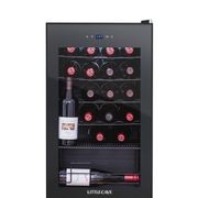 Little Cave 24 Bottle Single Zone Wine Fridge gallery detail image
