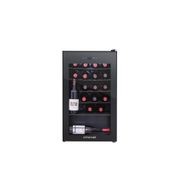 Little Cave 24 Bottle Single Zone Wine Fridge gallery detail image