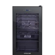 Little Cave 24 Bottle Single Zone Wine Fridge gallery detail image