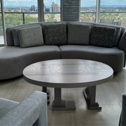 Mid Century Minimalist Coffee Table gallery detail image