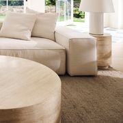 Monument Round Coffee Table gallery detail image