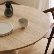 Kora Round Dining Table gallery detail image