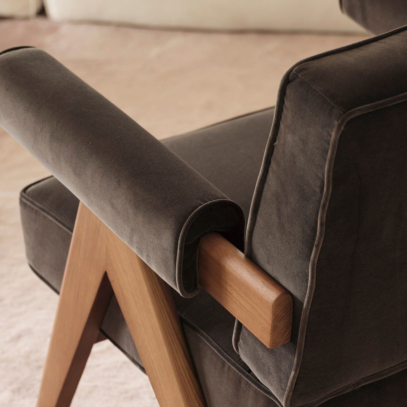 Artie Armchair gallery detail image