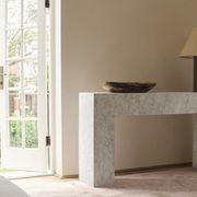 Jean De Khaki/Natural Lamp - Small gallery detail image