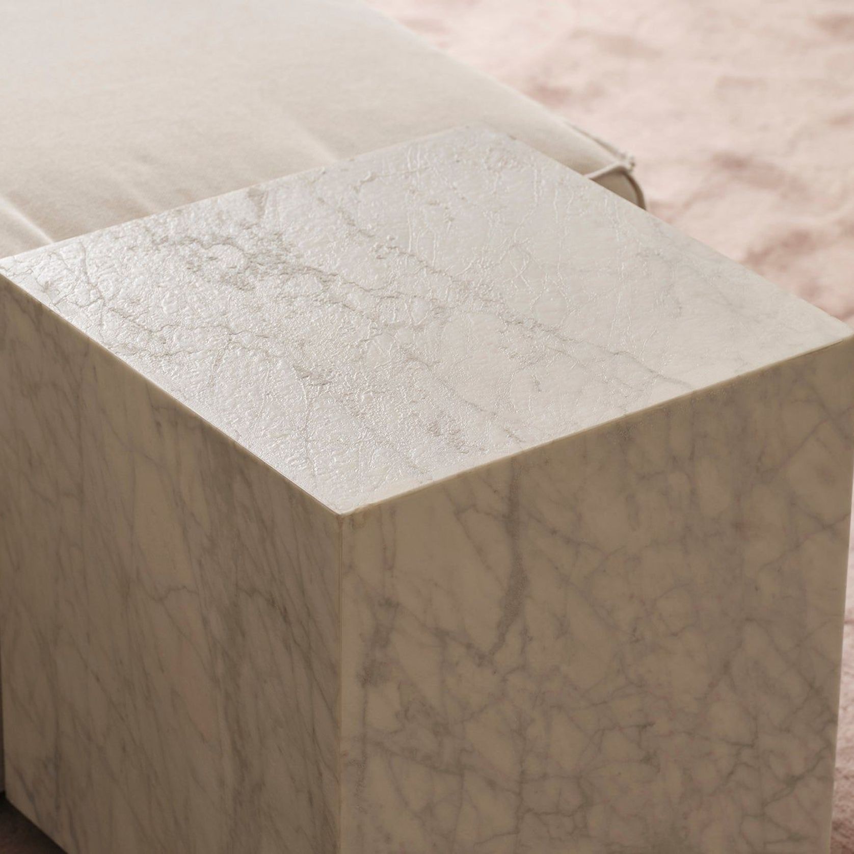 Monument Side Table gallery detail image