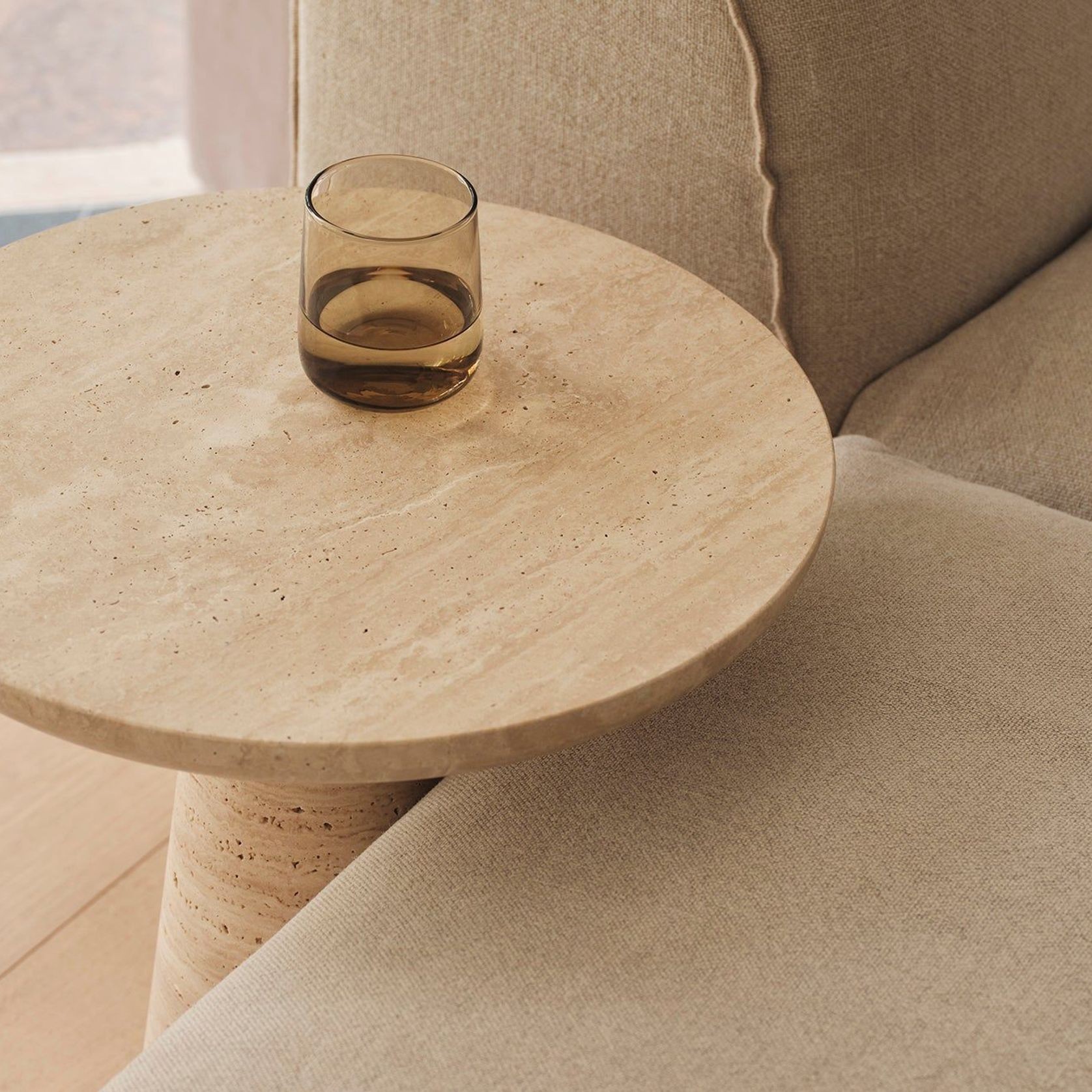 Kora Side Table gallery detail image