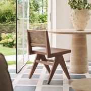 Kora Round Dining Table gallery detail image