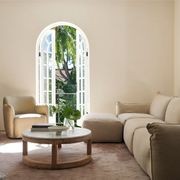 Axol Round Coffee Table gallery detail image