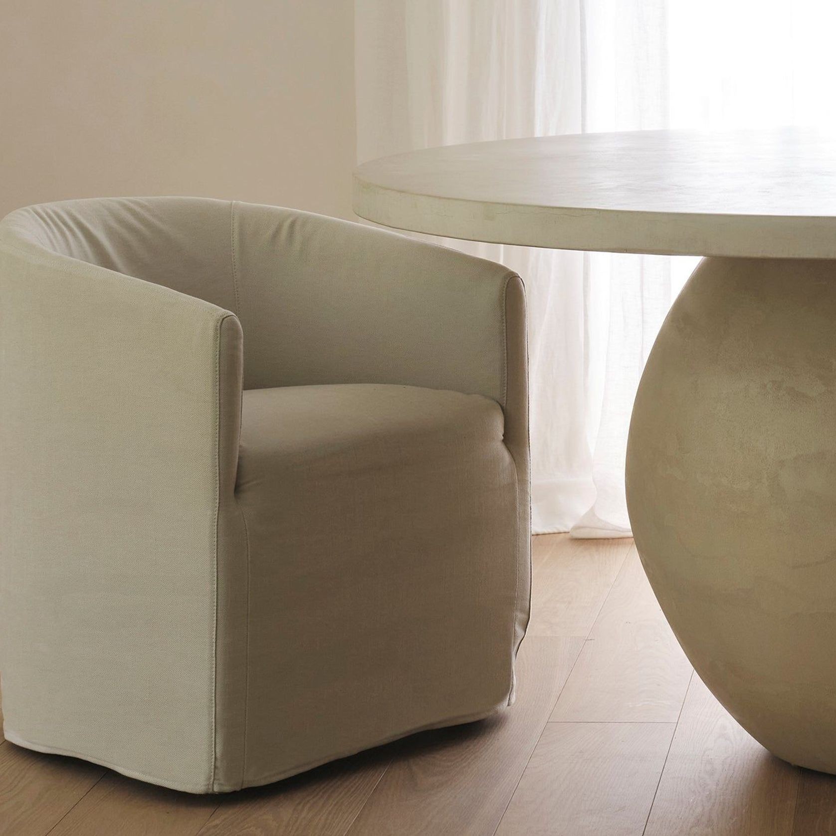 Remi Dining Chair gallery detail image