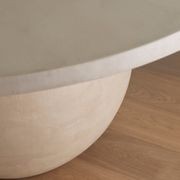 Olay Round Dining Table gallery detail image