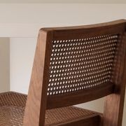 Galleria Caramel Armless Dining Chair gallery detail image