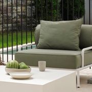 Outdoor Rowe Lounge Chair gallery detail image