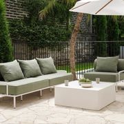 Outdoor Rowe Lounge Chair gallery detail image