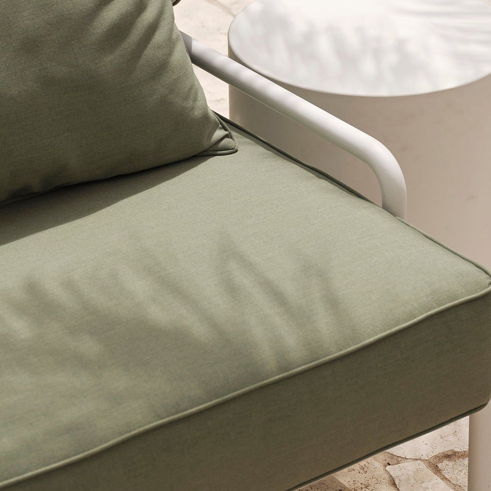 Outdoor Rowe Sofa gallery detail image